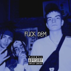 M^3 - Fuck Dem (feat. Tropisk, Samuel & Mc Madsen) [prod. Yonas Malto]