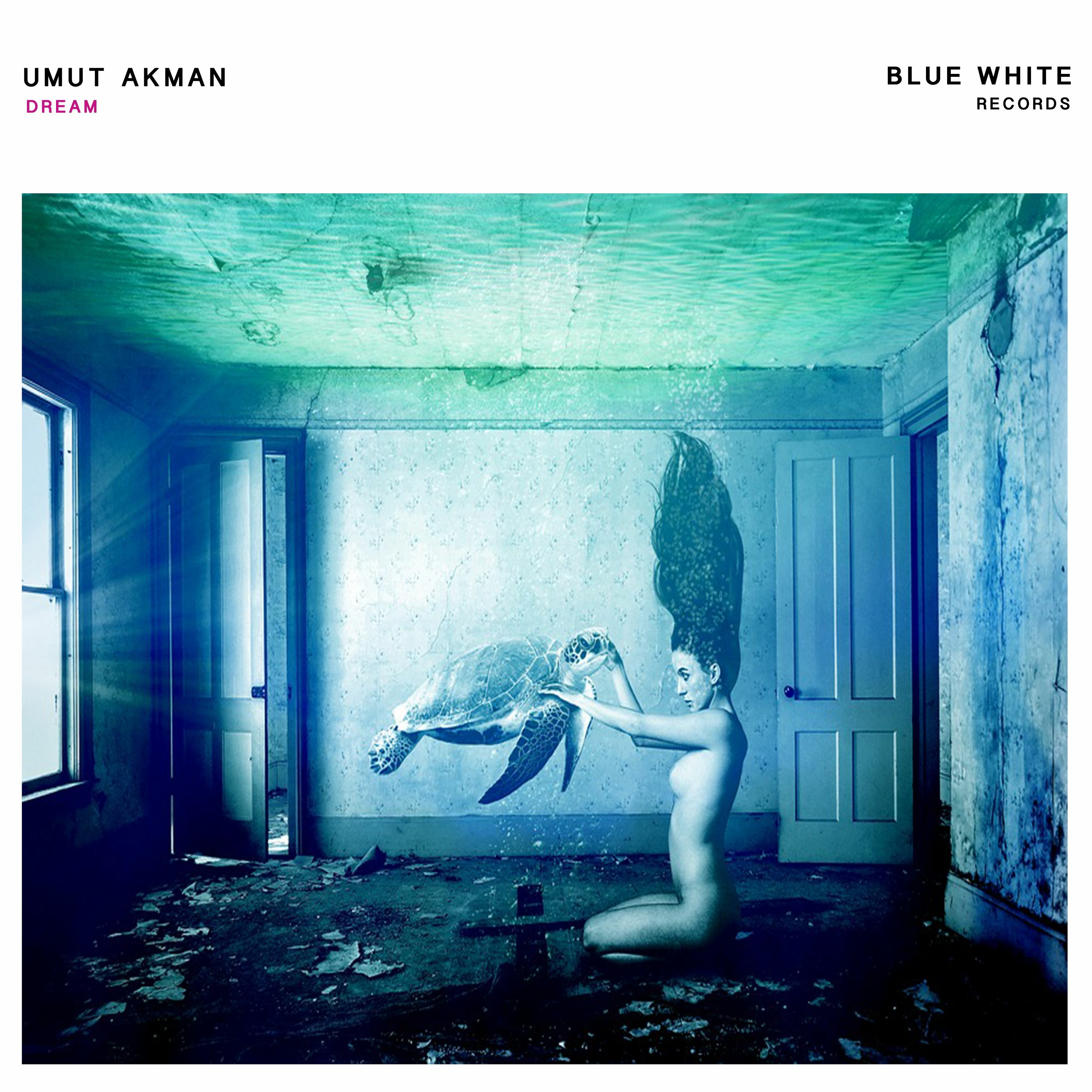 Umut Akman-Dream(Preview) episode artwork