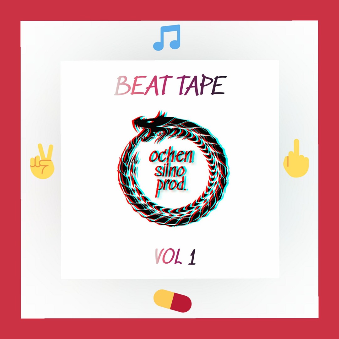 Stream Dark Porn by Ochen Silno prod. Listen online for free on