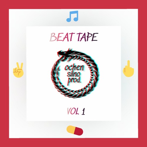 Stream Dark Porn by Ochen Silno prod. Listen online for free on