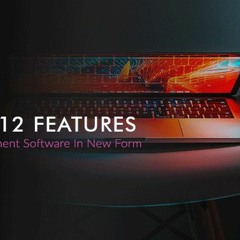 Odoo 12 The Mature Business Management Software In A New Form.