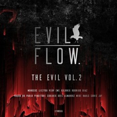 Vasco UG - Back Up (Evil Flow.) Preview - OUT NOW!!