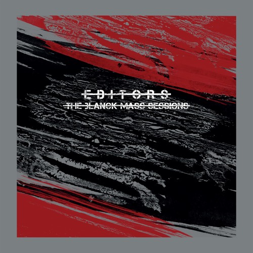 Editors - Hallelujah (So Low) - the Blanck Mass recording