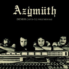 Azymuth - Manha
