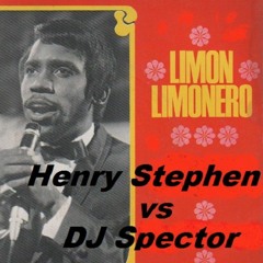 Henry Stephen Vs DJ Spector - Limon Limonero