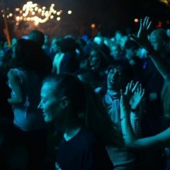 SNDWTCH (Ascon Bates) Live @ Waldläufer Festival 2018