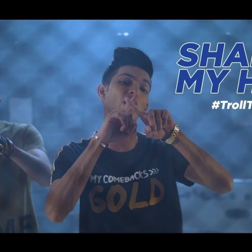 FUROR | Shaking My Head #SMH | Young Stunners | Talha Anjum | Talha Yunus