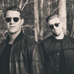 Dense & Pika - Triple J Podcast December 2018