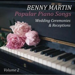 BOY MEETS GIRL - WAITING FOR A STAR TO FALL (piano instrumental cover)