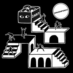 [DNAMF004] Attek - On The Spin