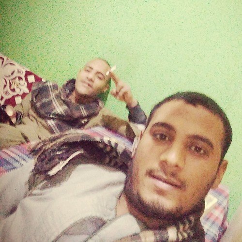 احمد عادل كروان الصعيد _الدنيا تعليم وخبره