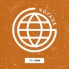 Voyage Series 13: KRN DJ mix artwork - Electronic music tracklist cover image