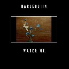 Water Me (feat Amelka May)