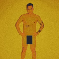 Ben Sihombing - Wajah Cerita (nothingtoproud Rework)