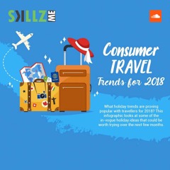 Consumer Travel Trends For 2018