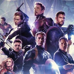 (Avengers: Endgame |  Marvel Studios'  Special Look Trailer Song) Audio Network - Torsion