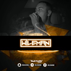 Wileman MC - Cds & Tracks