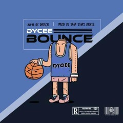 Dycee - Bounce