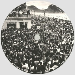 Cristina Camargo - Moral Tem Hora (Divagar Edit)
