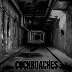 [Ambient Horror] → Cockroaches (Royalty Free)