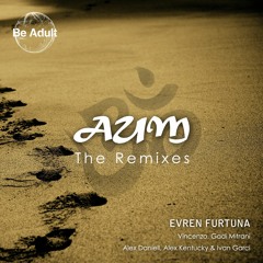 Evren Furtuna - Aum (Gadi Mitrani Remix)