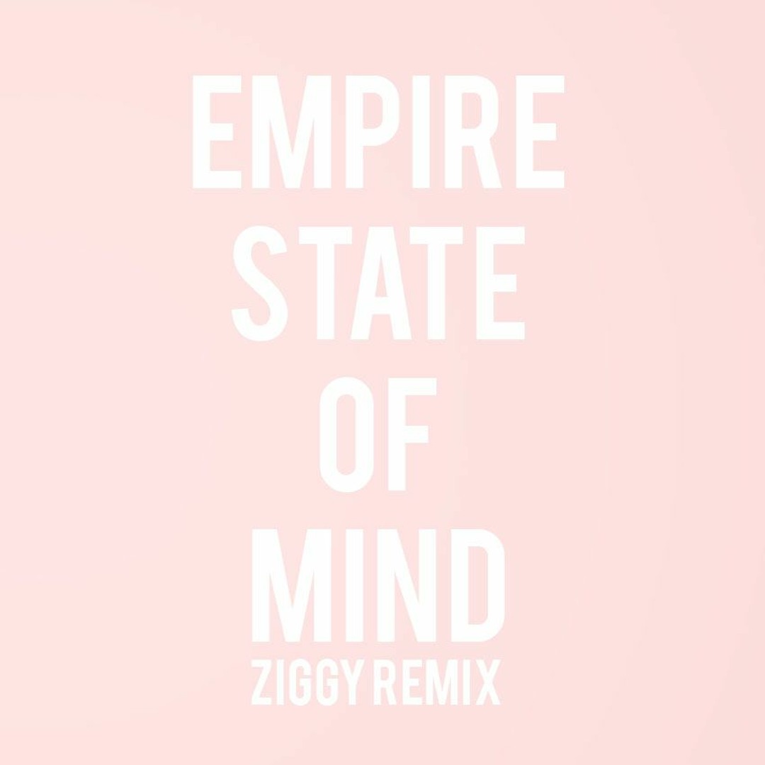JAY-Z empire state of mind NAS remixレコード Stream JAY-Z, Alicia Keys - Empire State Of Mind [cøti