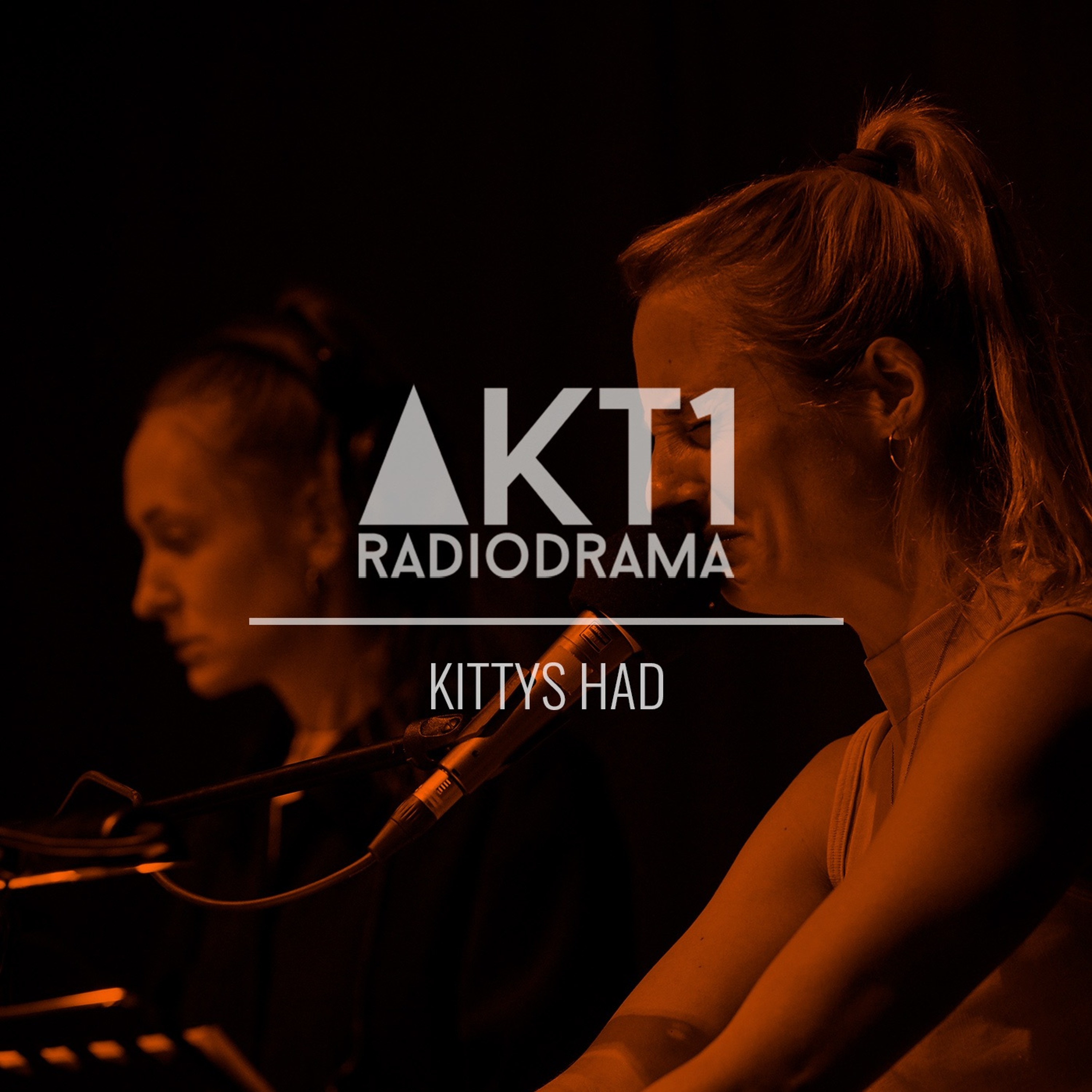 KITTYS HAD - live på Johan Borups Højskole – AKT1 Danmarks Lydteater –  Podcast – Podtail
