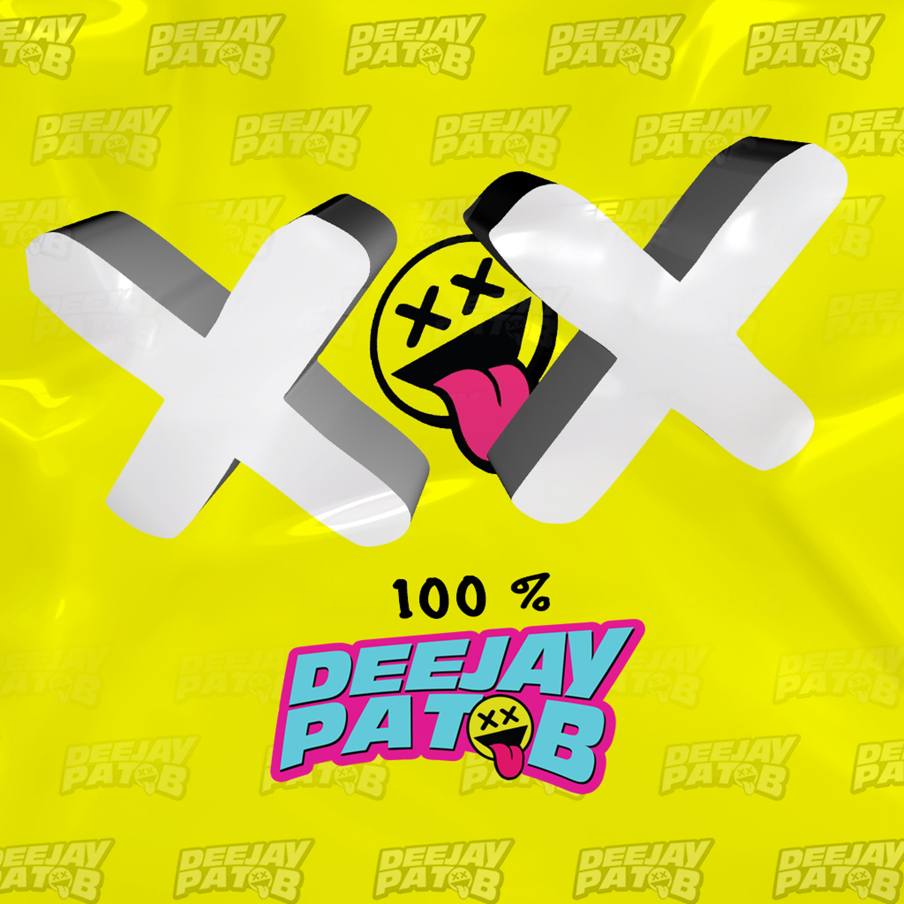 Deejay Pat B Podcasts
