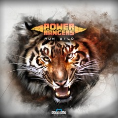Power Rangers - Run Wild (Original Mix) - FREE DOWNLOAD