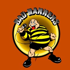 Manners feat..(fxmouz)