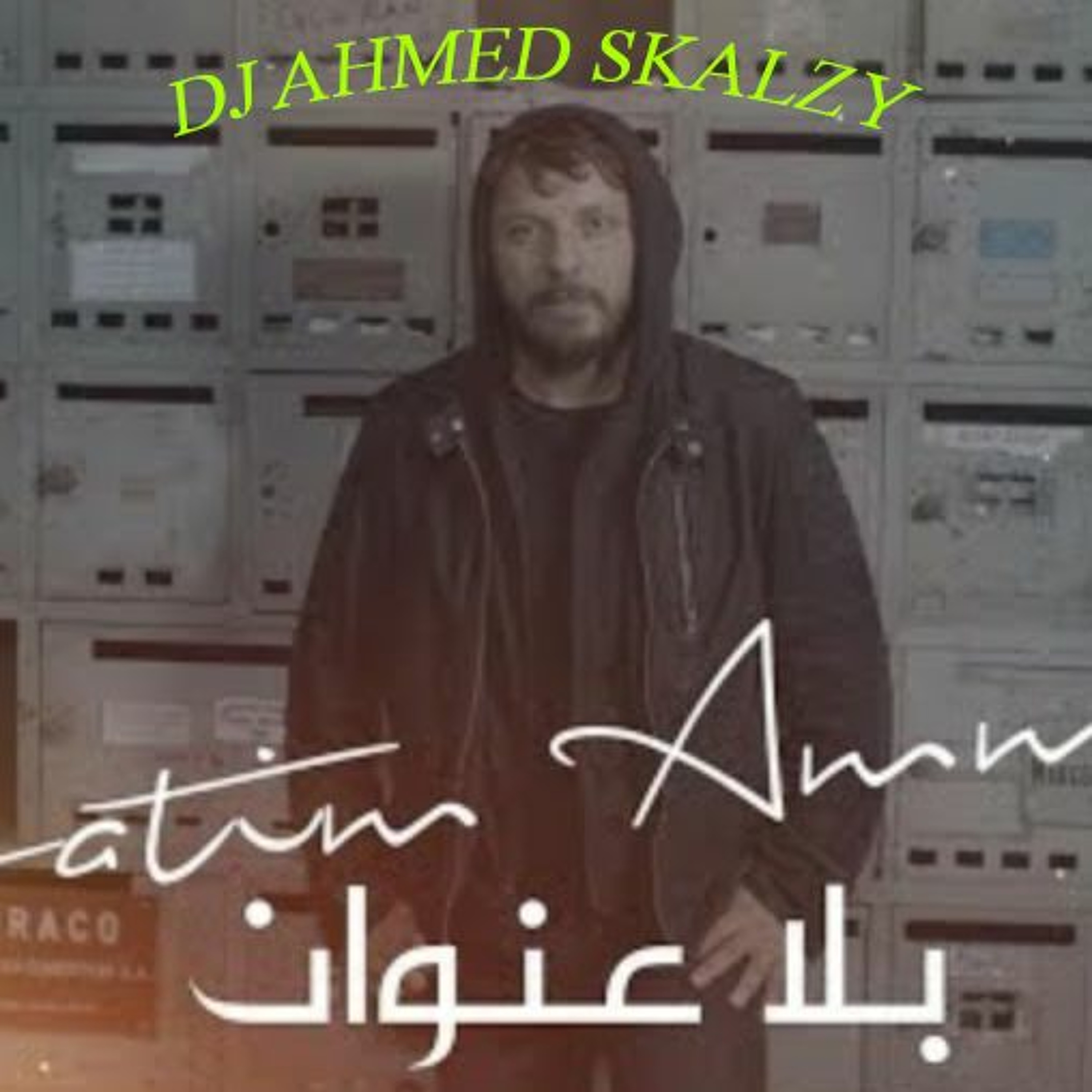 Dj-ahmed skalzy