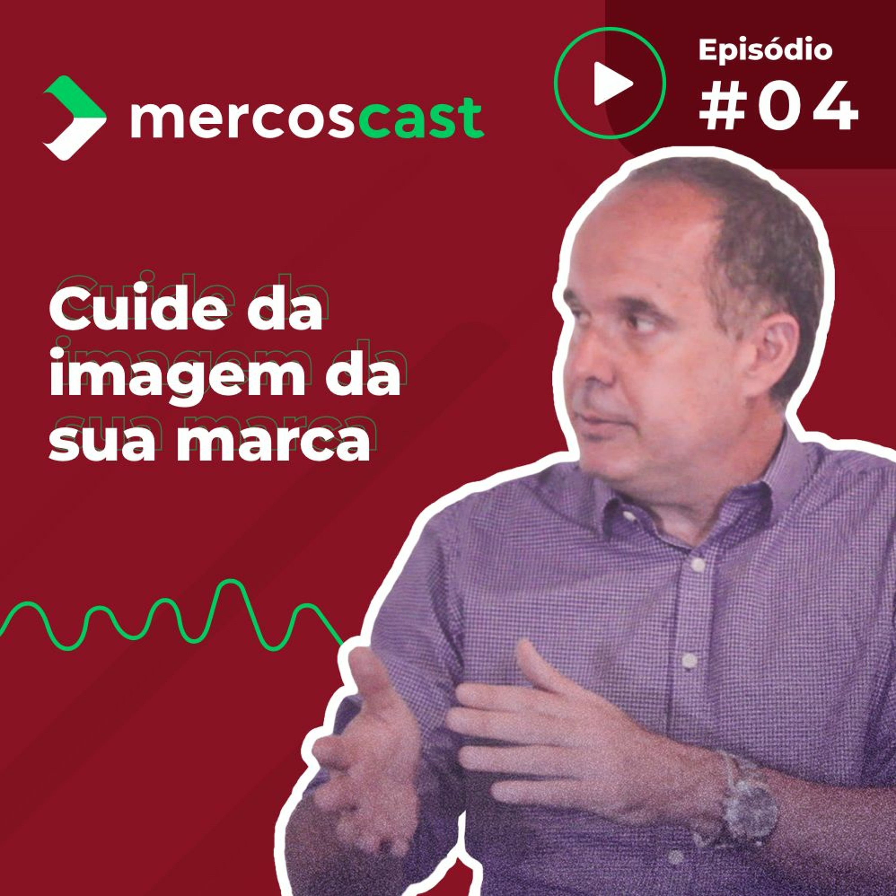Mercoscast - Vendas e Gestão