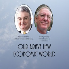 OBNEW 5 - Bucks, bonds, belts, blockchain & ballots