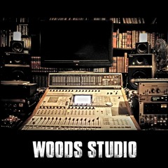 808 SICARIO - Moon mixed by Woods Studio