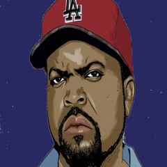 Ice Cube X NWA X Dr Dre Type Beat