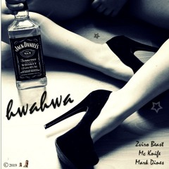 Zviro Beast ft McKnife - Hwahwa.mp3