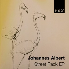 Johannes Albert - All Hands