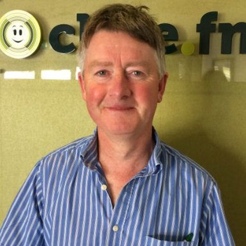 Stream Ask the Vet with John Underhill by Clare FM Listen online for