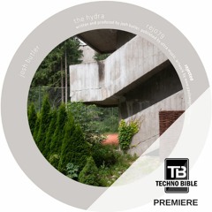 TB Premiere: Josh Butler - The Hydra [Rejected]