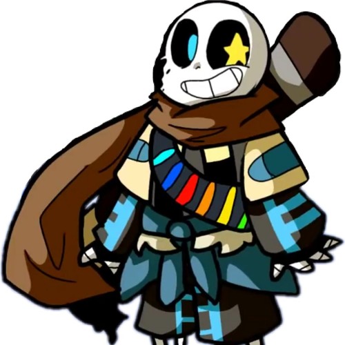 Stream Ink!Sans Tokyovania [Tokyovania Phase 2] Read comment pls