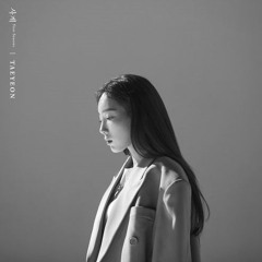 cover / 태연(Taeyeon)-사계(Four season)