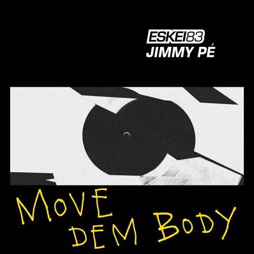 Reel 2 Real - I Like To Move Dem Body (Eskei83 Edit)