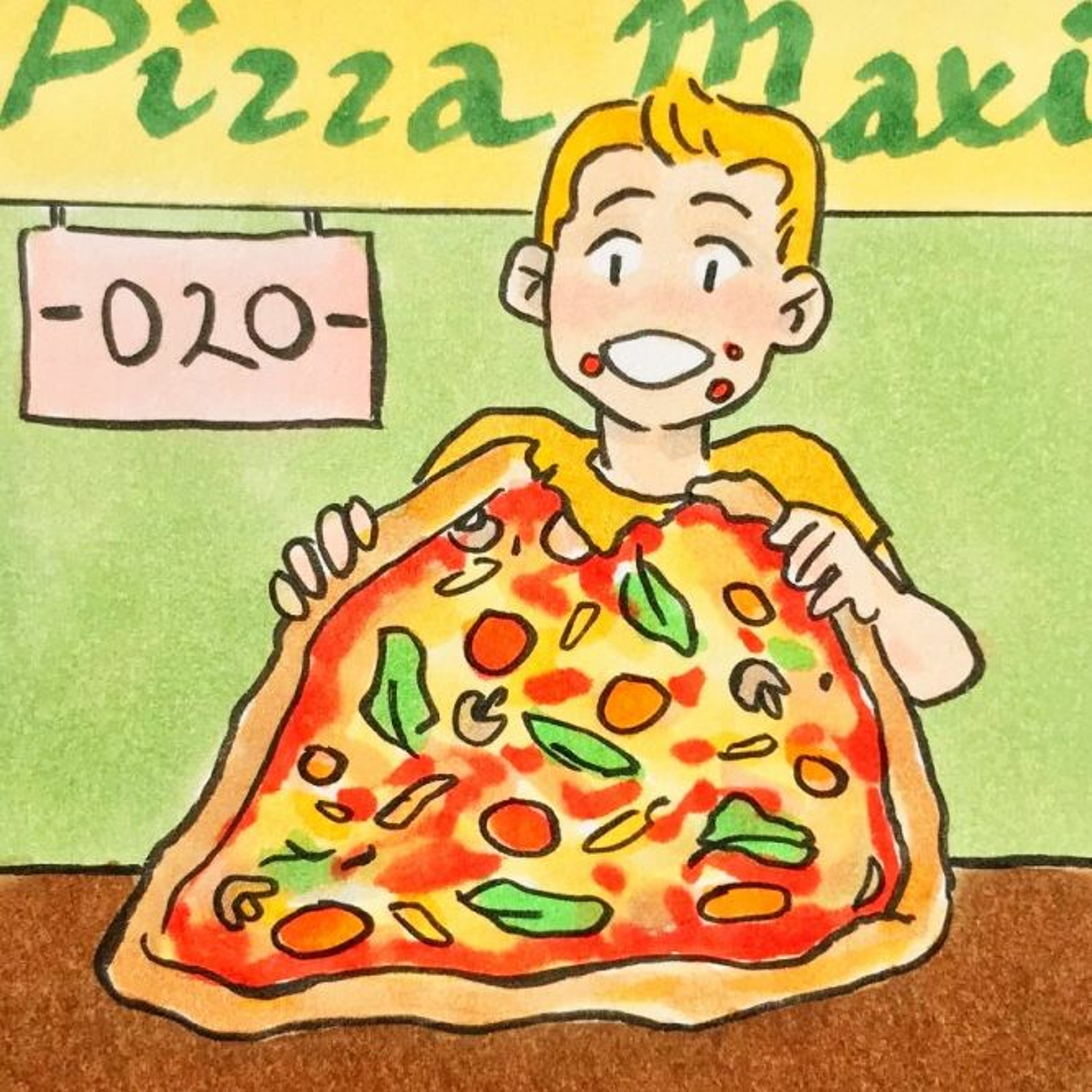 Jak se baví Otesánci