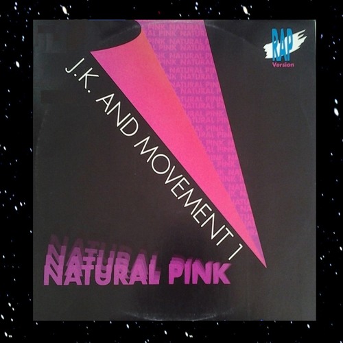 J.K. & Movement 1 - Natural Pink (EOE edit)