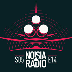 Noisia Radio S05E14