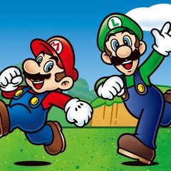 Mario & Luigi
