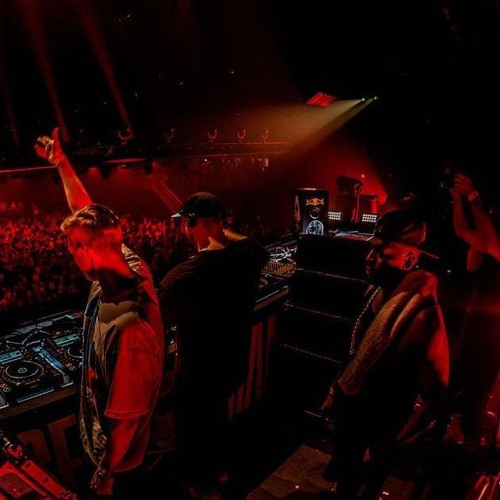 PAIX - ON A MISSION (FEAT. SHIVERZ) CLIP