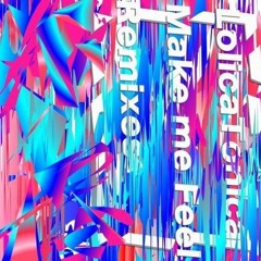 [ZEIKT REMAKE] Lolica Tonica - Make Me Feel (Porter Robinson Remix)