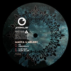 MACCA & MELINKI - OK