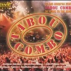Riyel live - Tabou Combo